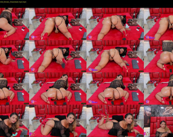 bigsexy_ass — 18 minute Chaturbate female cam video, 720p, Dec 9, 2023