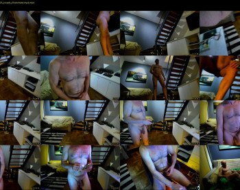 monikfree — 121 minute Chaturbate couple cam video, 720p, Dec 9, 2023