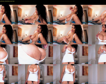 _lorene_ — 15 minute Chaturbate female cam video, 720p, Dec 9, 2023