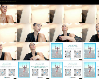 hotfallingdevil — 22 minute Chaturbate female cam video, 720p, Dec 9, 2023