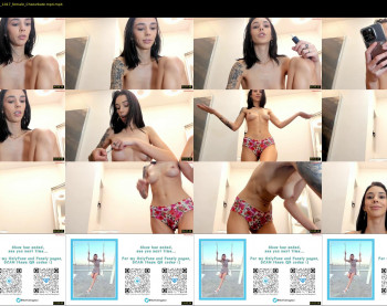 hotfallingdevil — 17 minute Chaturbate female cam video, 720p, Dec 11, 2023