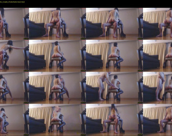 monikfree — 5 minute Chaturbate couple cam video, 720p, Dec 11, 2023
