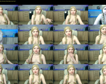 tiny_pixiee — 120 minute Chaturbate female cam video, 720p, Dec 12, 2023
