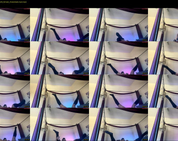 wynterheat — 14 minute Chaturbate female cam video, 480p, Dec 11, 2023