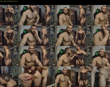 damaged211 — 47 minute Chaturbate male cam video, 720p, Dec 12, 2023