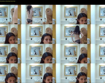 iris_stone_ — 9 minute Chaturbate female cam video, 720p, Dec 12, 2023