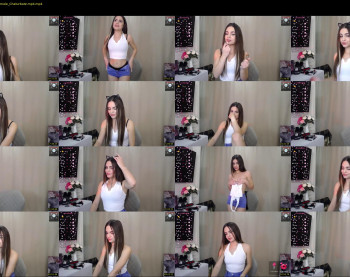 loxy_ — 60 minute Chaturbate female cam video, 720p, Dec 13, 2023