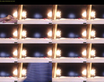 monikfree — 3 minute Chaturbate couple cam video, 720p, Dec 13, 2023