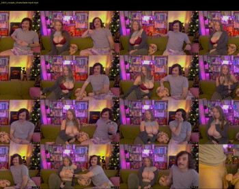task_manager — 120 minute Chaturbate couple cam video, 720p, Dec 13, 2023