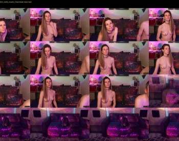 width_of_a_peach — 17 minute Chaturbate couple cam video, 720p, Dec 14, 2023