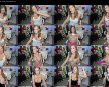 miss_trixie — 39 minute Chaturbate female cam video, 720p, Dec 19, 2023