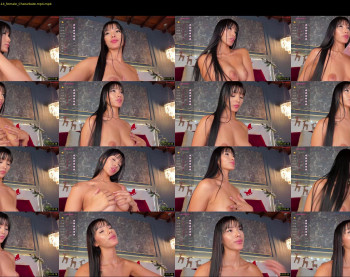 evamoretti — 17 minute Chaturbate female cam video, 720p, Dec 20, 2023