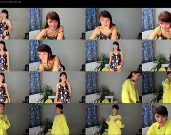 fritha — 120 minute Chaturbate female cam video, 720p, Dec 20, 2023