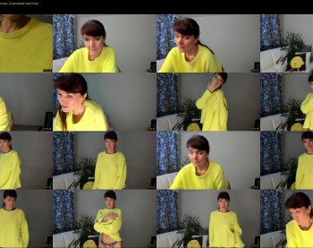 fritha — 13 minute Chaturbate female cam video, 720p, Dec 20, 2023
