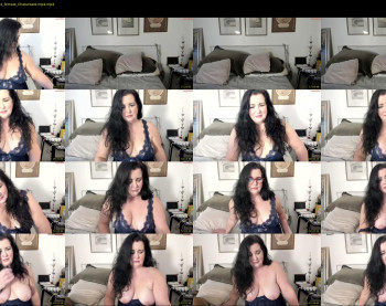 evparrish — 97 minute Chaturbate female cam video, 720p, Dec 22, 2023