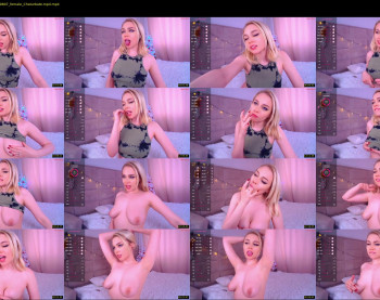 libbyshepard — 35 minute Chaturbate female cam video, 720p, Dec 21, 2023