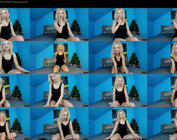raquelle_star — 14 minute Chaturbate couple cam video, 720p, Dec 21, 2023