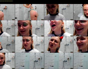 _ruby_kim — 4 minute Chaturbate female cam video, 720p, Dec 22, 2023