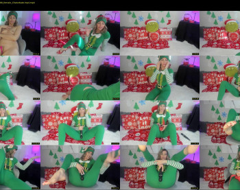 juicytaylor — 121 minute Chaturbate female cam video, 720p, Dec 24, 2023
