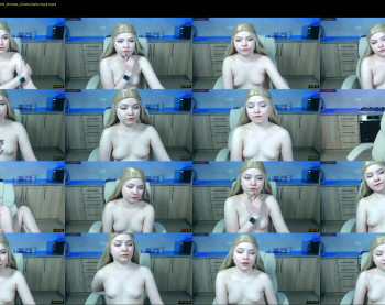 tiny_pixiee — 82 minute Chaturbate female cam video, 720p, Dec 26, 2023