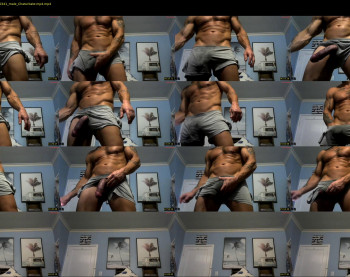 marcoducati — 39 minute Chaturbate male cam video, 720p, Dec 27, 2023