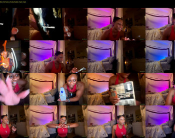 wynterheat — 18 minute Chaturbate female cam video, 720p, Dec 26, 2023