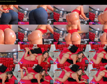 bigsexy_ass — 120 minute Chaturbate female cam video, 720p, Dec 27, 2023