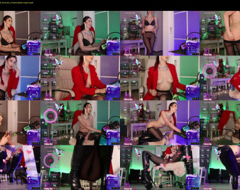 _astarta_ — 120 minute Chaturbate female cam video, 720p, Dec 29, 2023