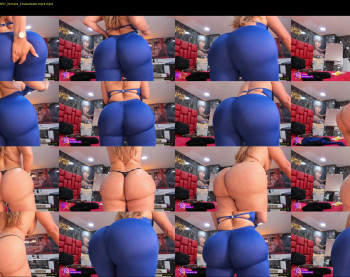 bigsexy_ass — 93 minute Chaturbate female cam video, 720p, Dec 30, 2023
