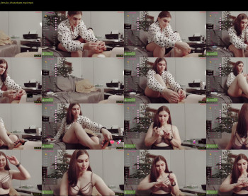 tiny_hat — 92 minute Chaturbate female cam video, 720p, Dec 30, 2023