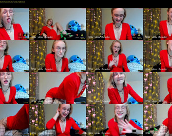 _ruby_kim — 52 minute Chaturbate female cam video, 720p, Dec 31, 2023