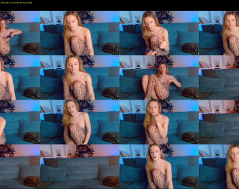 tiffquinn — 11 minute Chaturbate female cam video, 720p, Jan 1, 2024
