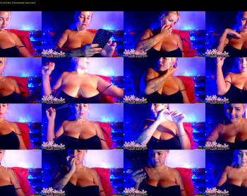 _morpho_ — 62 minute Chaturbate female cam video, 480p, Jan 2, 2024