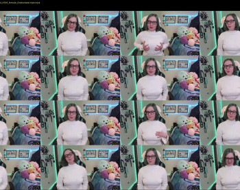ten_tickle_pixie — 40 minute Chaturbate female cam video, 720p, Jan 2, 2024
