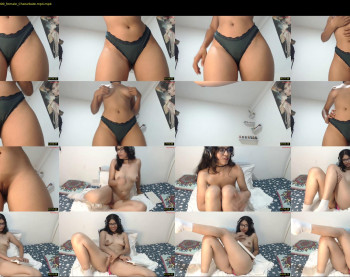 _ariana03_ — 51 minute Chaturbate female cam video, 720p, Jan 3, 2024