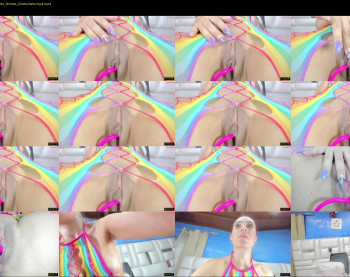 _mss_sofia — 65 minute Chaturbate female cam video, 720p, Jan 3, 2024