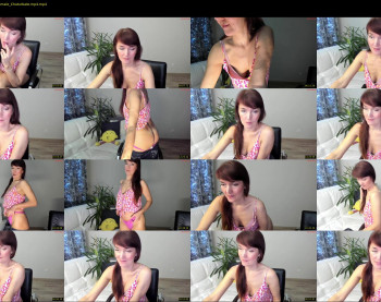 fritha — 35 minute Chaturbate female cam video, 720p, Jan 3, 2024