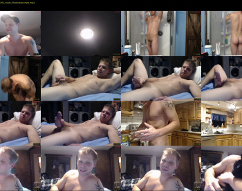 lancehardin — 64 minute Chaturbate male cam video, 720p, Jan 4, 2024