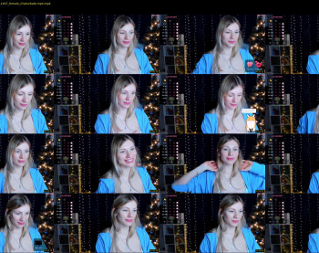 lilianna_wilde — 3 minute Chaturbate female cam video, 720p, Jan 3, 2024