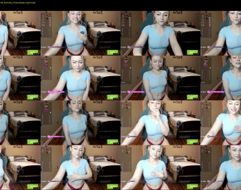 sub_button — 10 minute Chaturbate female cam video, 720p, Jan 4, 2024