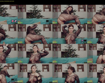 tiny_hat — 16 minute Chaturbate female cam video, 720p, Jan 3, 2024