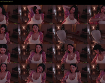mila_ — 120 minute Chaturbate female cam video, 720p, Jan 4, 2024