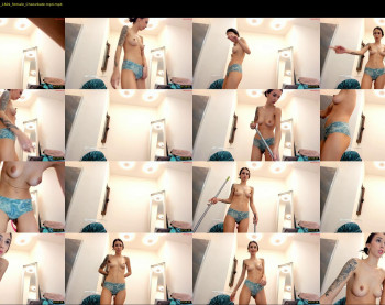 hotfallingdevil — 5 minute Chaturbate female cam video, 720p, Jan 5, 2024