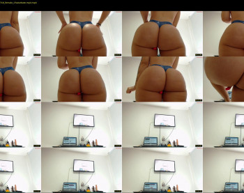 keily_lovers — 24 minute Chaturbate female cam video, 720p, Jan 5, 2024