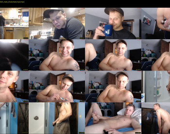 lancehardin — 88 minute Chaturbate male cam video, 720p, Jan 5, 2024