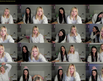 _dewpoint_ — 22 minute Chaturbate female cam video, 720p, Jan 6, 2024