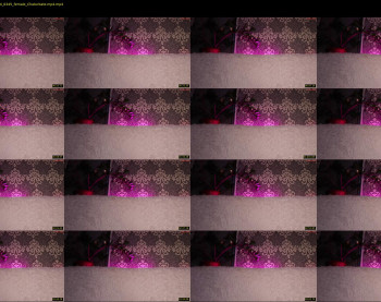_made_in_hell_ — 5 minute Chaturbate female cam video, 720p, Jan 7, 2024