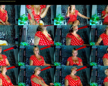 _morpho_ — 117 minute Chaturbate female cam video, 720p, Jan 6, 2024