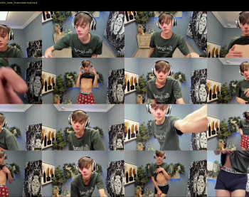 john_weasley — 8 minute Chaturbate male cam video, 720p, Jan 7, 2024