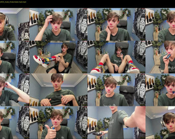john_weasley — 9 minute Chaturbate male cam video, 720p, Jan 7, 2024